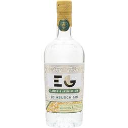 Edinburgh Gin Lemon & Jasmine Gin 43% 70 cl